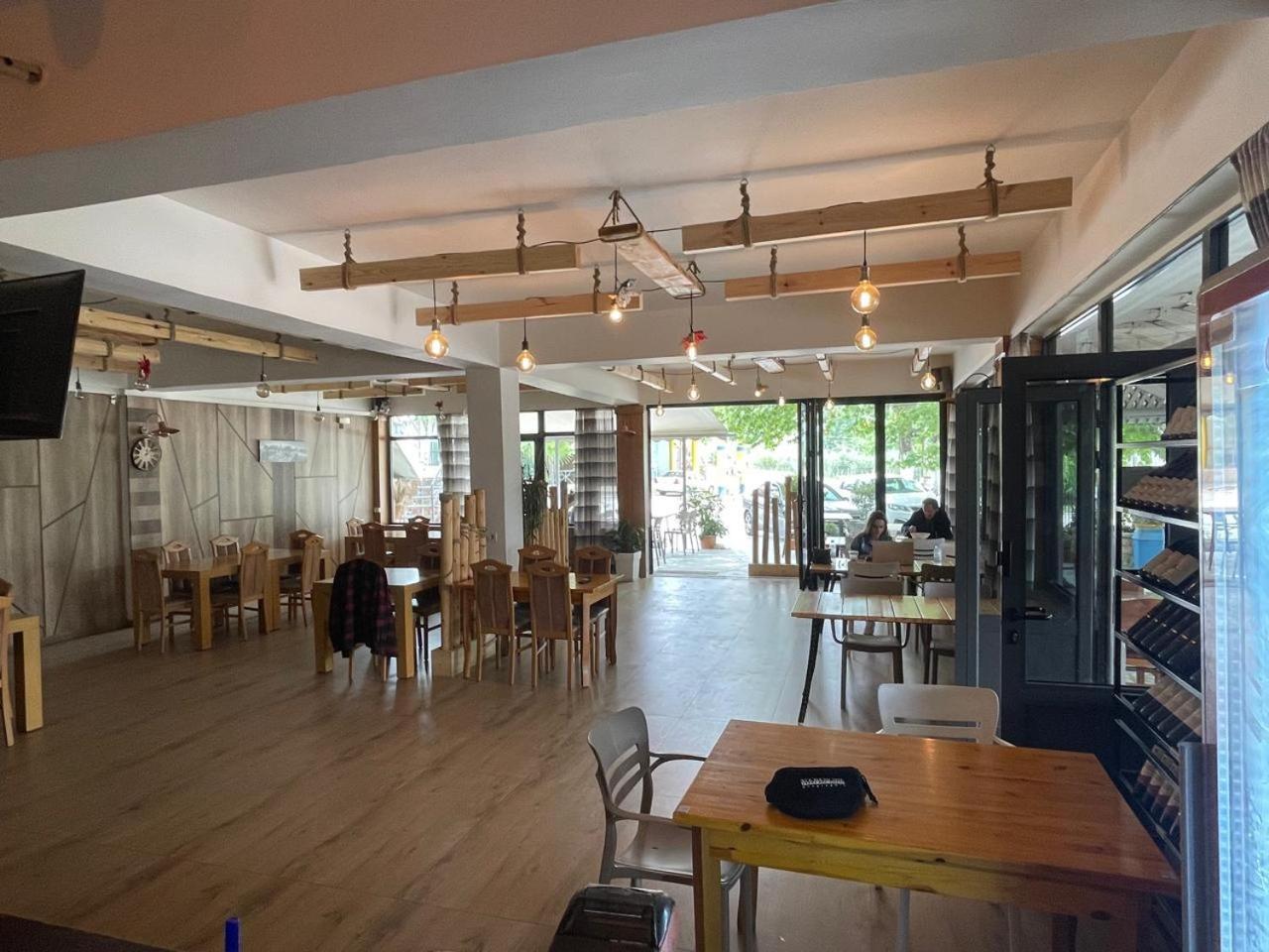 Hotel Mesopotami ภายนอก รูปภาพ
