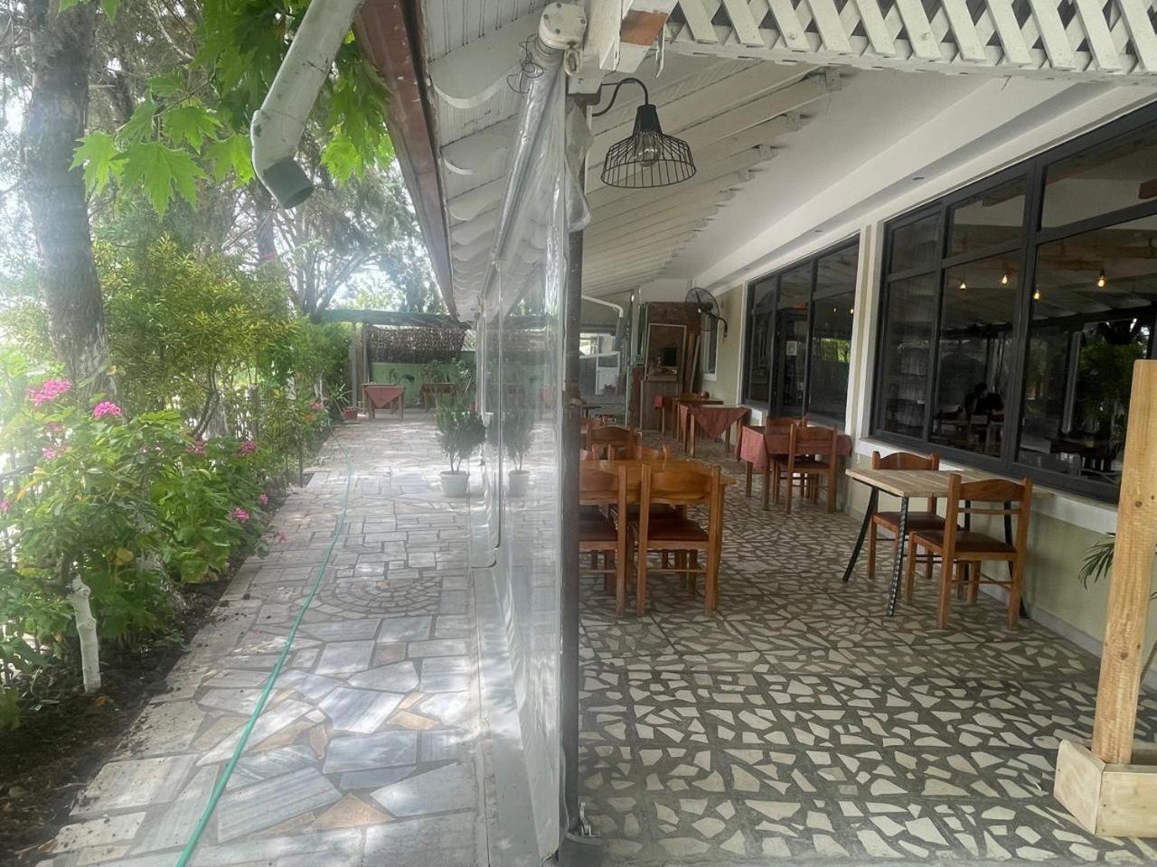 Hotel Mesopotami ภายนอก รูปภาพ