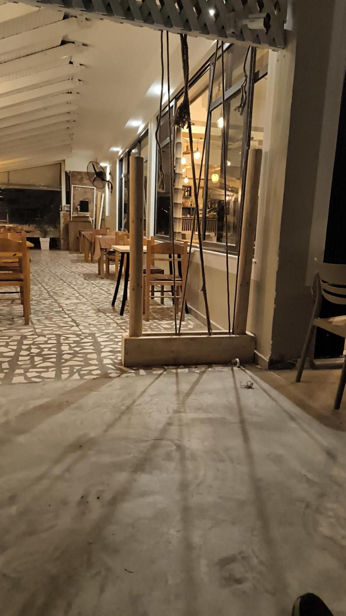 Hotel Mesopotami ภายนอก รูปภาพ