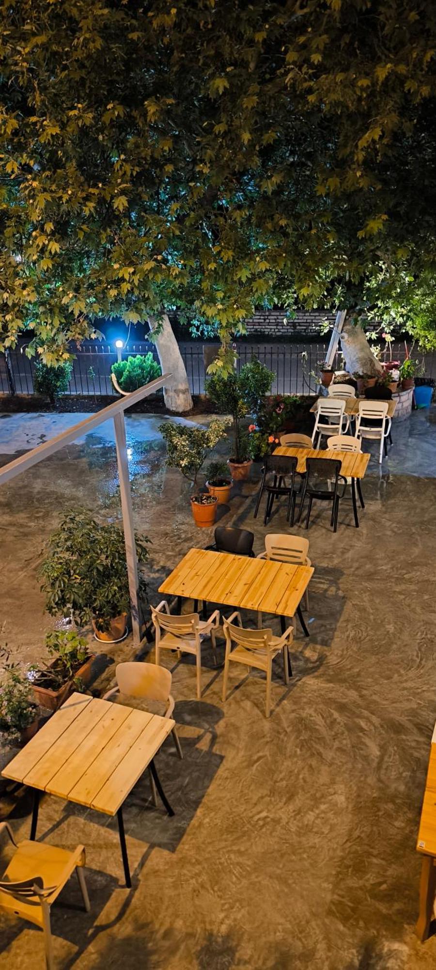 Hotel Mesopotami ภายนอก รูปภาพ