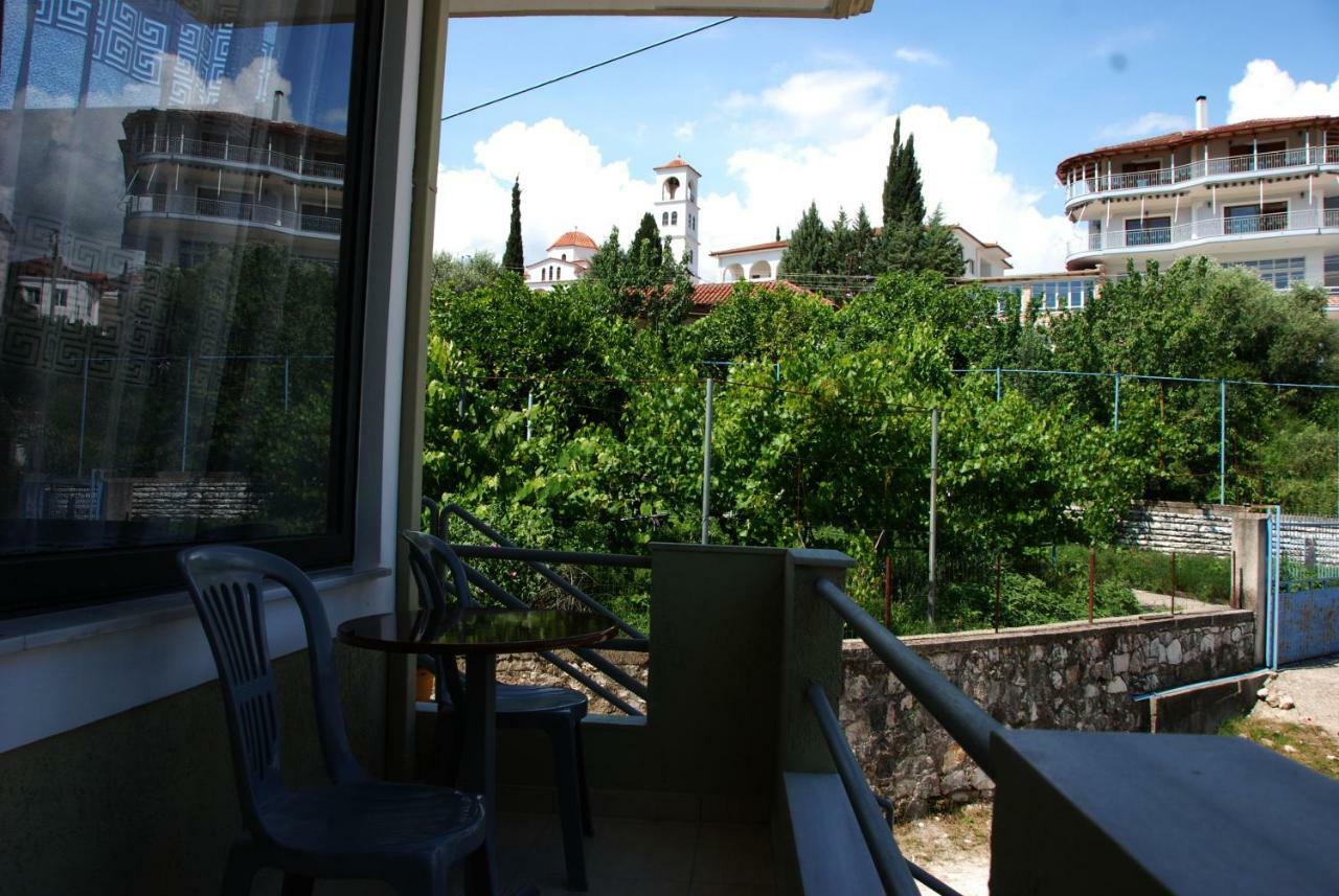 Hotel Mesopotami ภายนอก รูปภาพ
