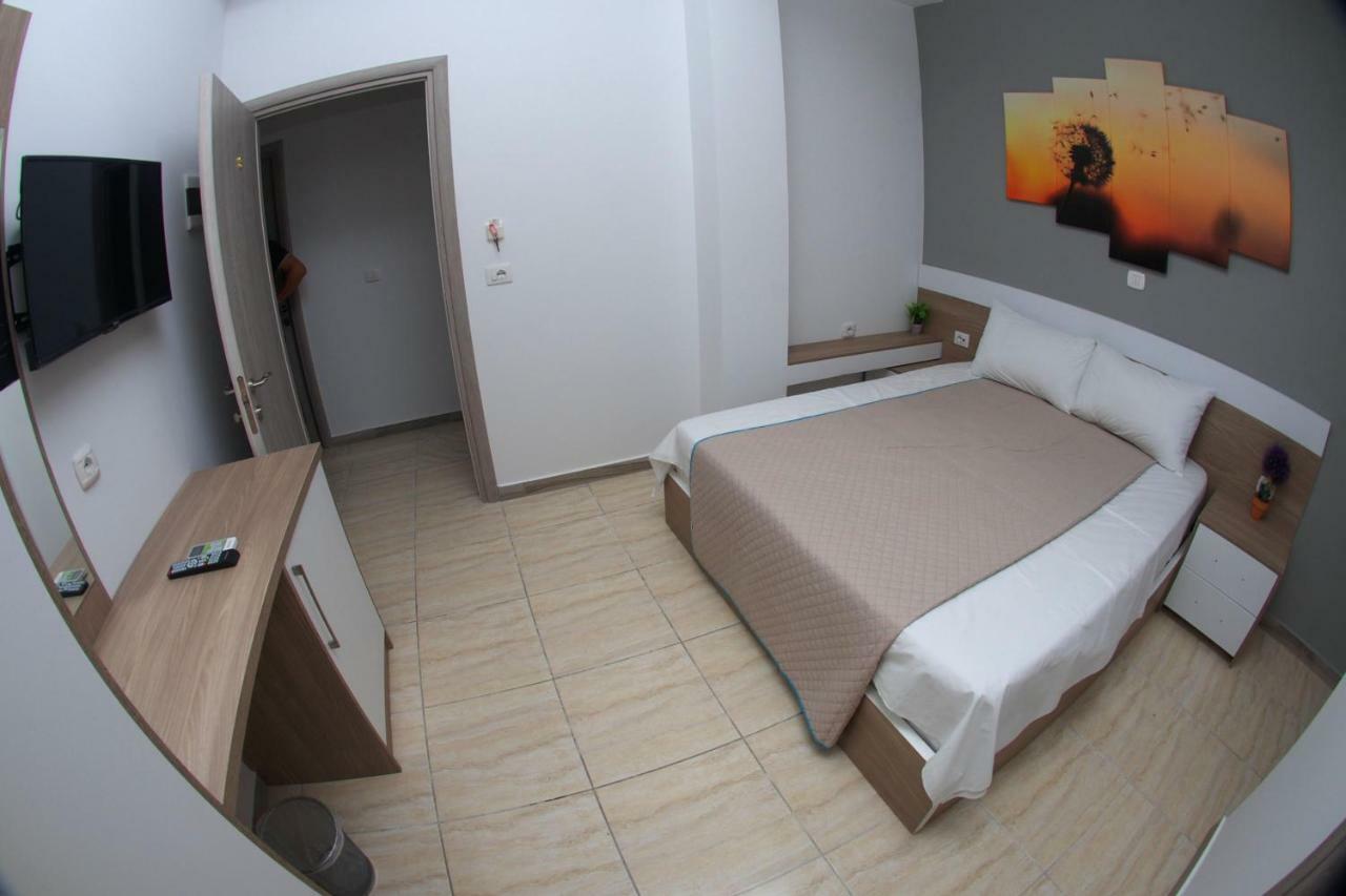 Hotel Mesopotami ภายนอก รูปภาพ