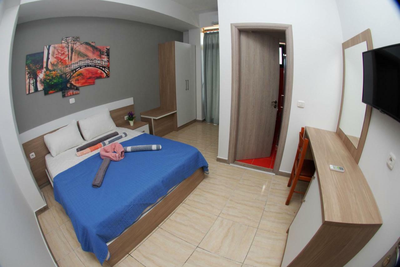 Hotel Mesopotami ภายนอก รูปภาพ