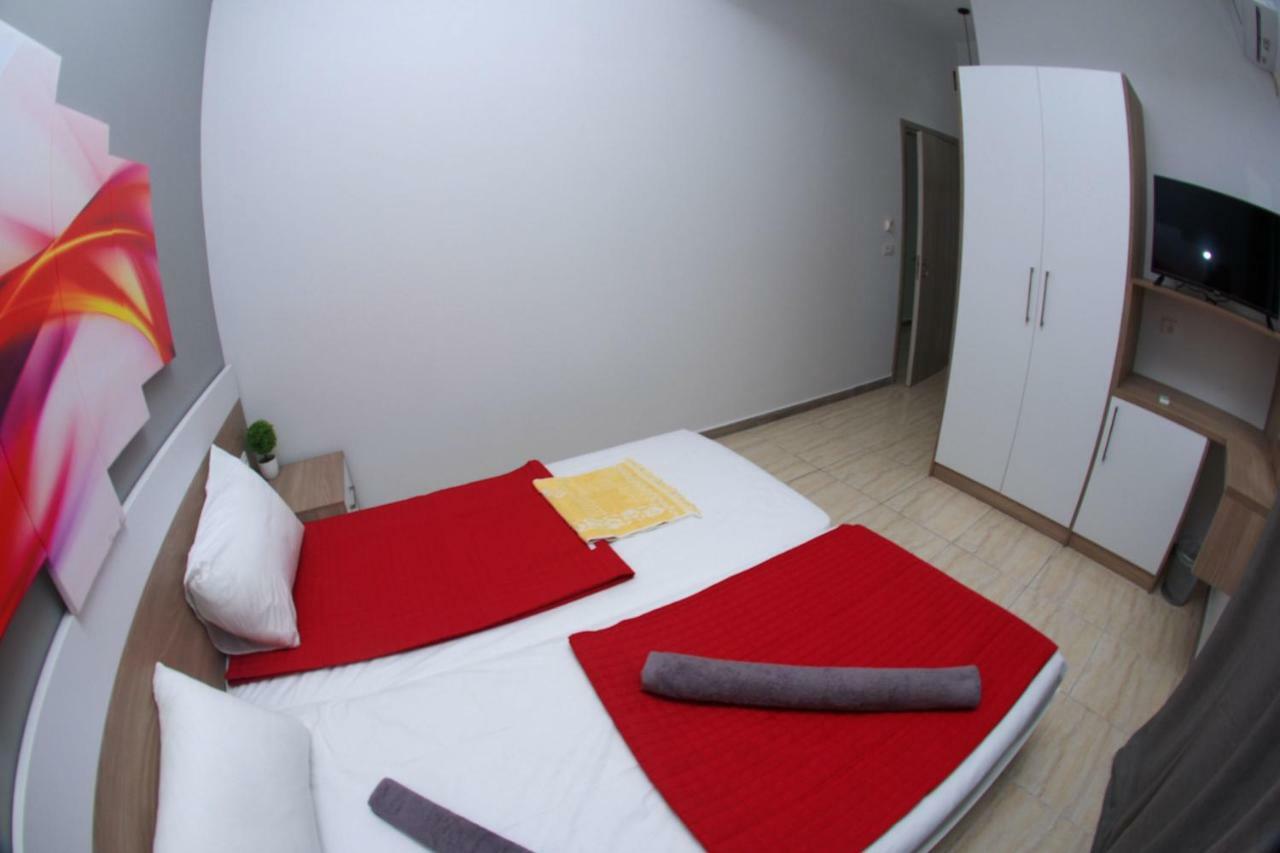 Hotel Mesopotami ภายนอก รูปภาพ
