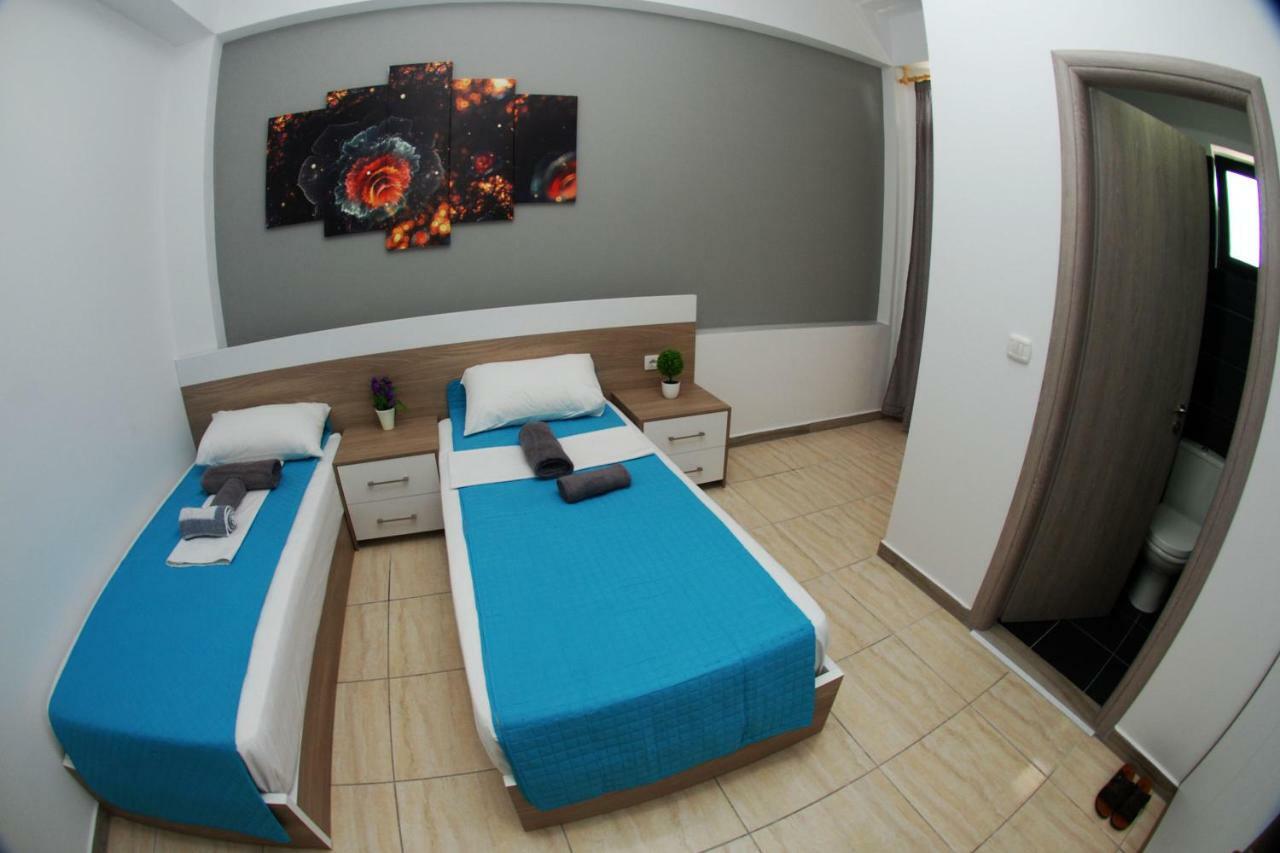 Hotel Mesopotami ภายนอก รูปภาพ