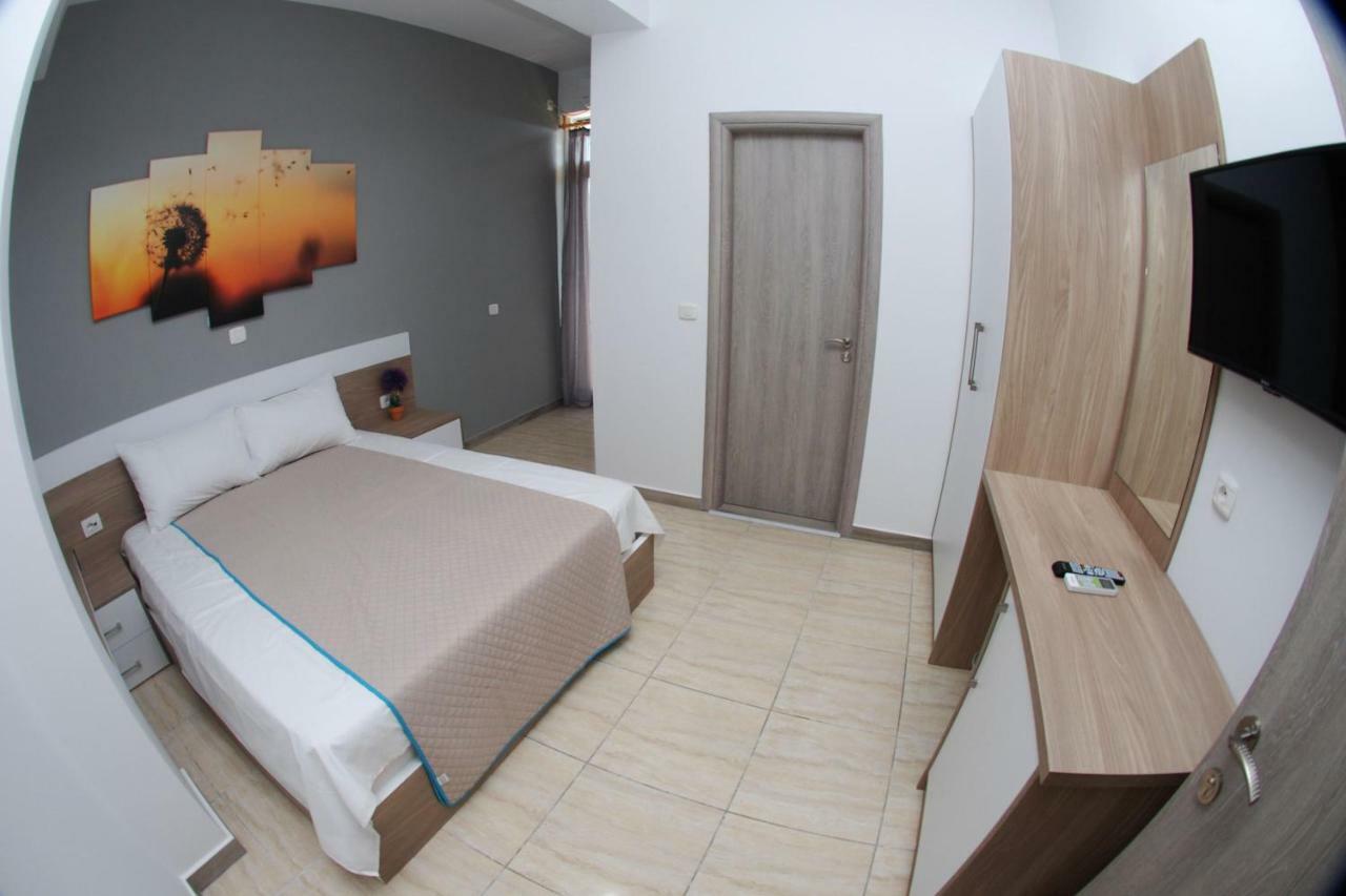 Hotel Mesopotami ภายนอก รูปภาพ