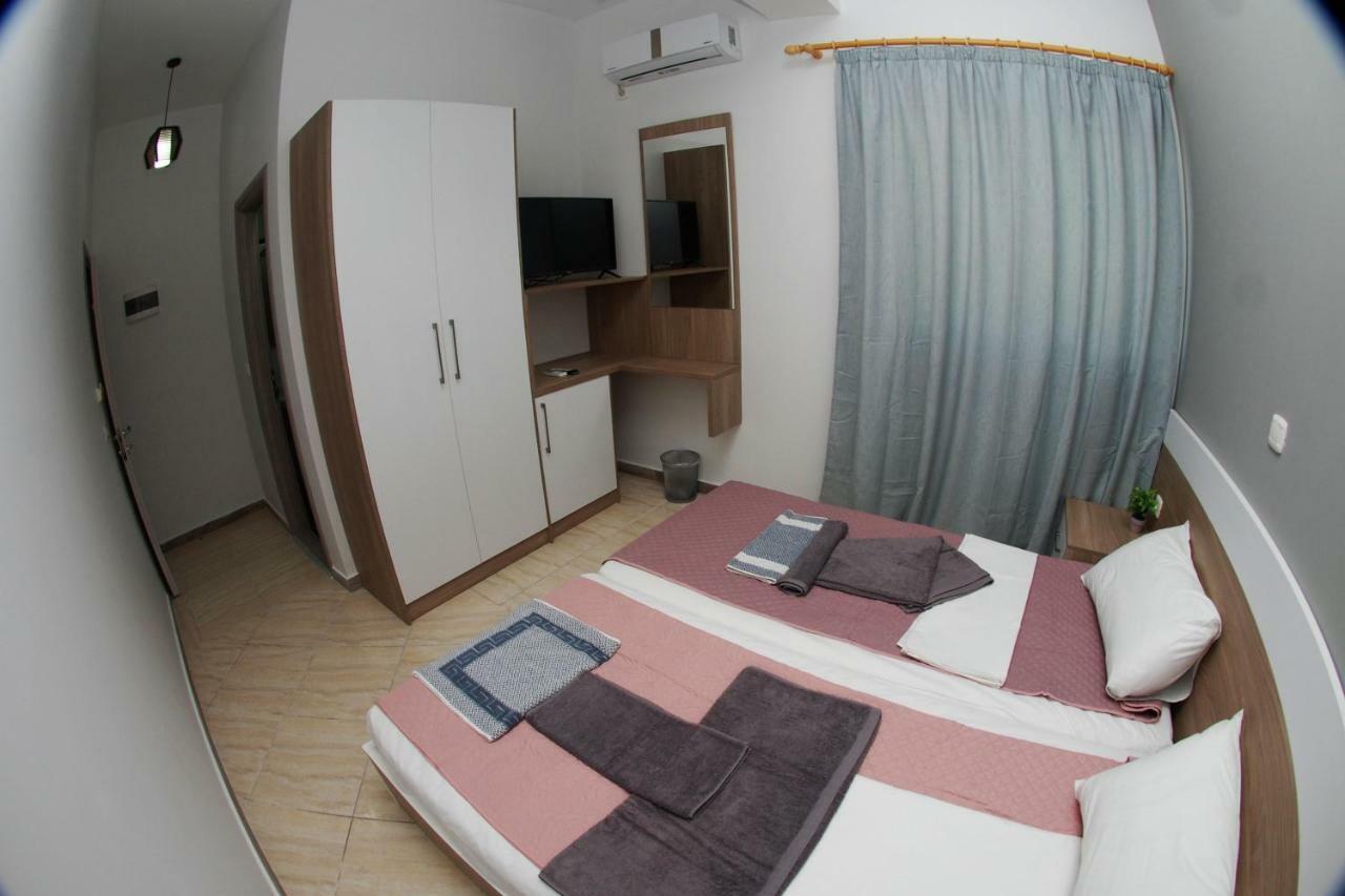Hotel Mesopotami ภายนอก รูปภาพ