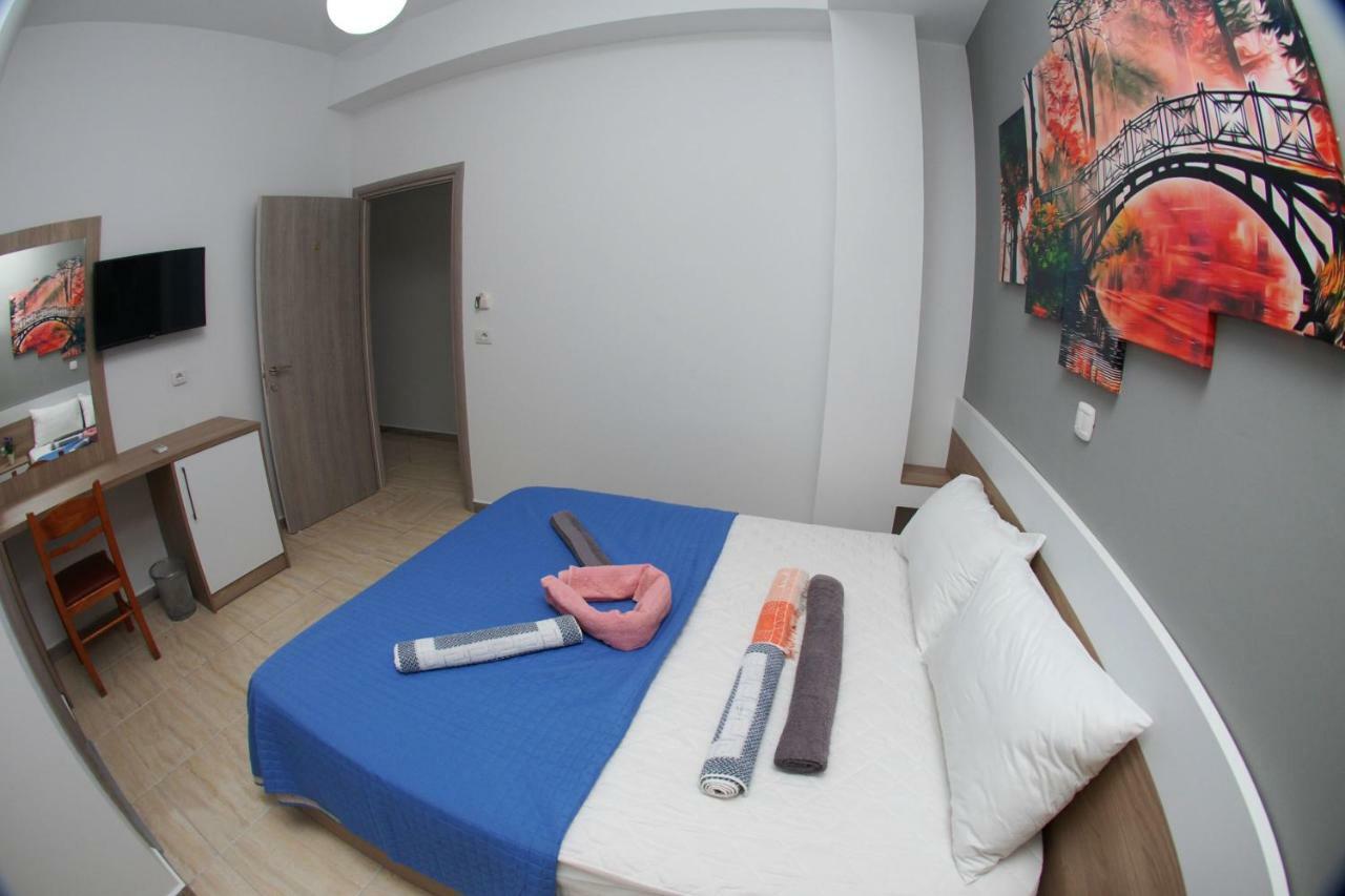 Hotel Mesopotami ภายนอก รูปภาพ