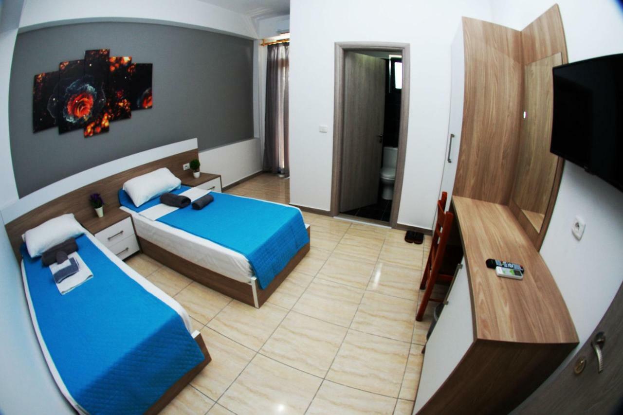 Hotel Mesopotami ภายนอก รูปภาพ