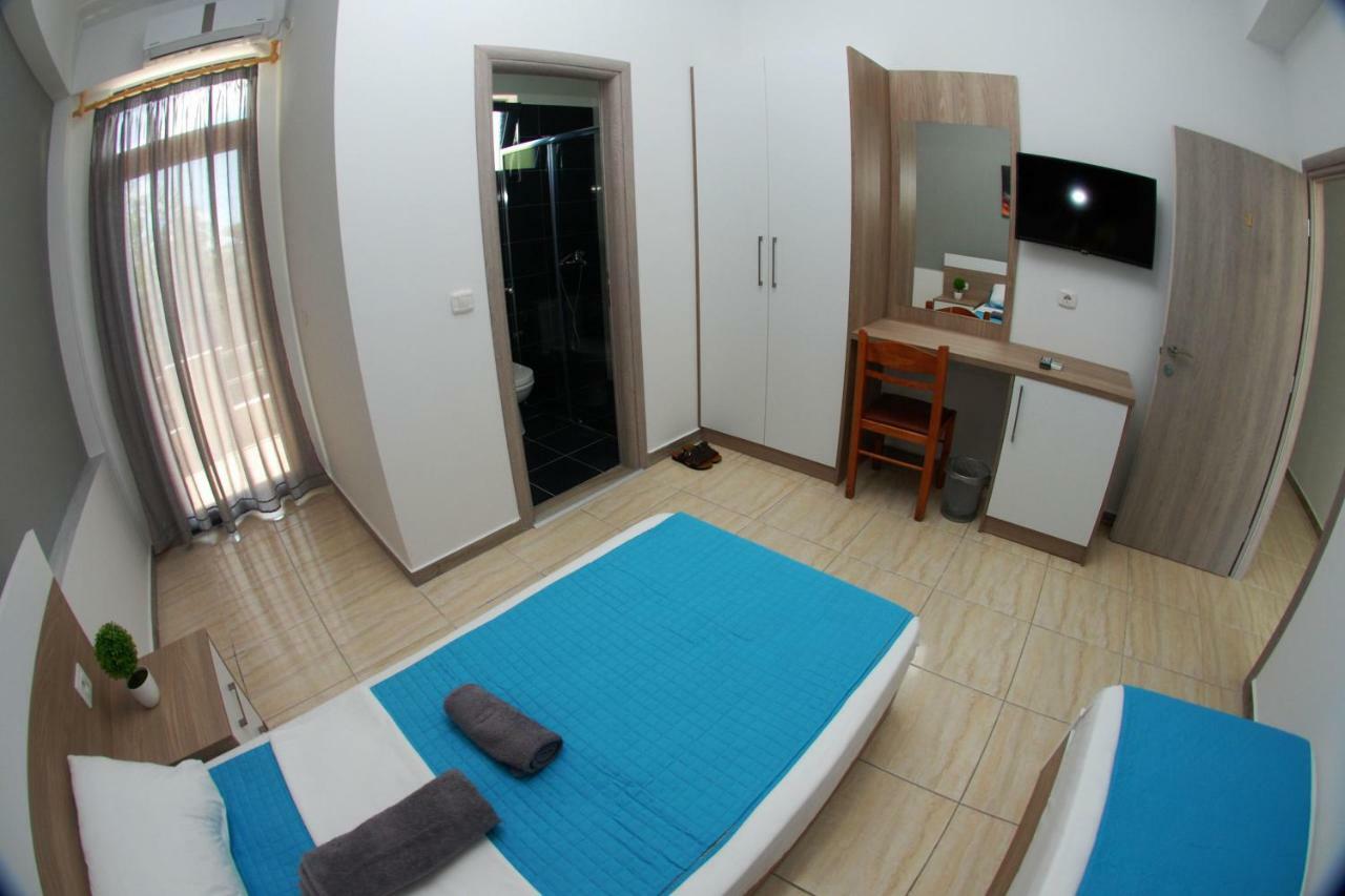 Hotel Mesopotami ภายนอก รูปภาพ