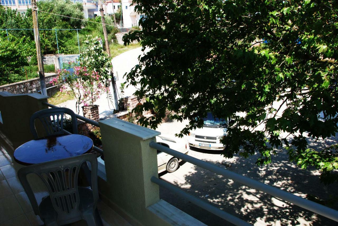 Hotel Mesopotami ภายนอก รูปภาพ