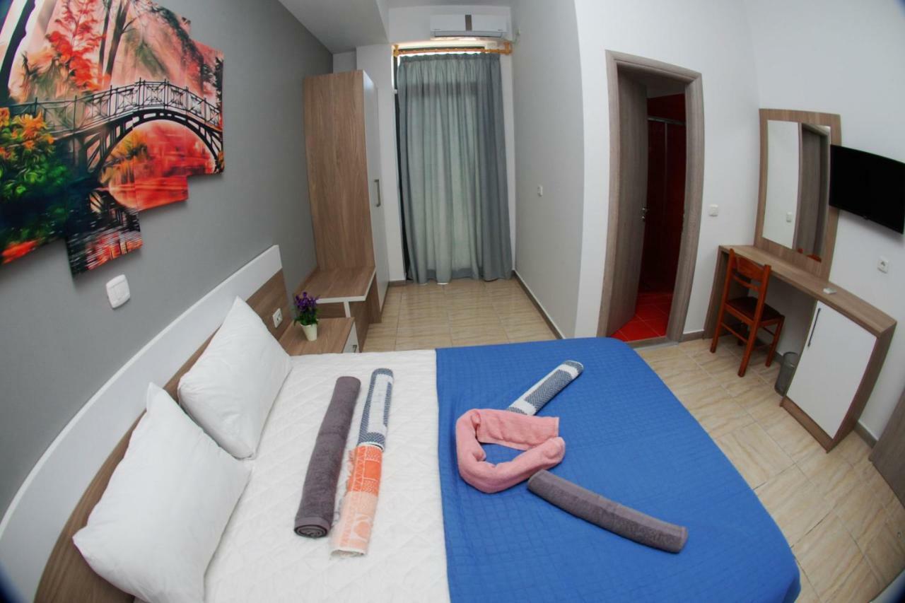 Hotel Mesopotami ภายนอก รูปภาพ