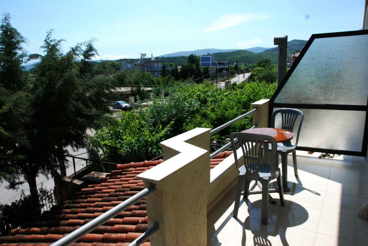 Hotel Mesopotami ภายนอก รูปภาพ