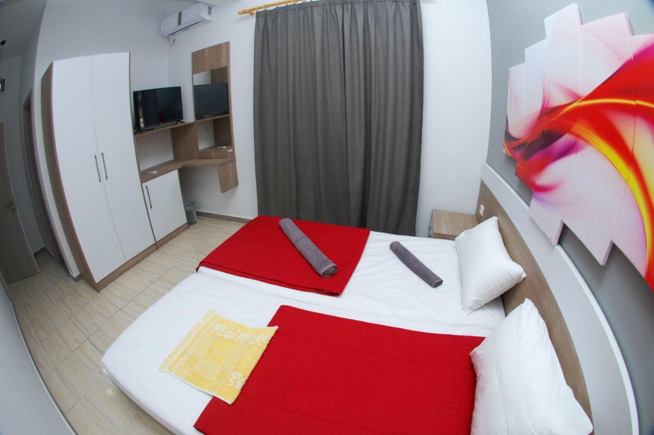 Hotel Mesopotami ภายนอก รูปภาพ