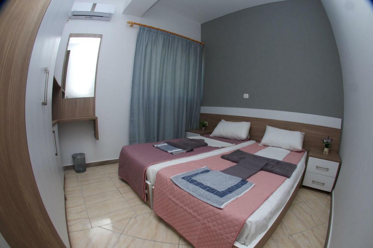 Hotel Mesopotami ภายนอก รูปภาพ