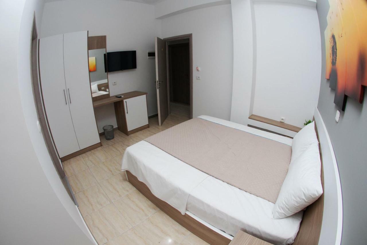 Hotel Mesopotami ภายนอก รูปภาพ