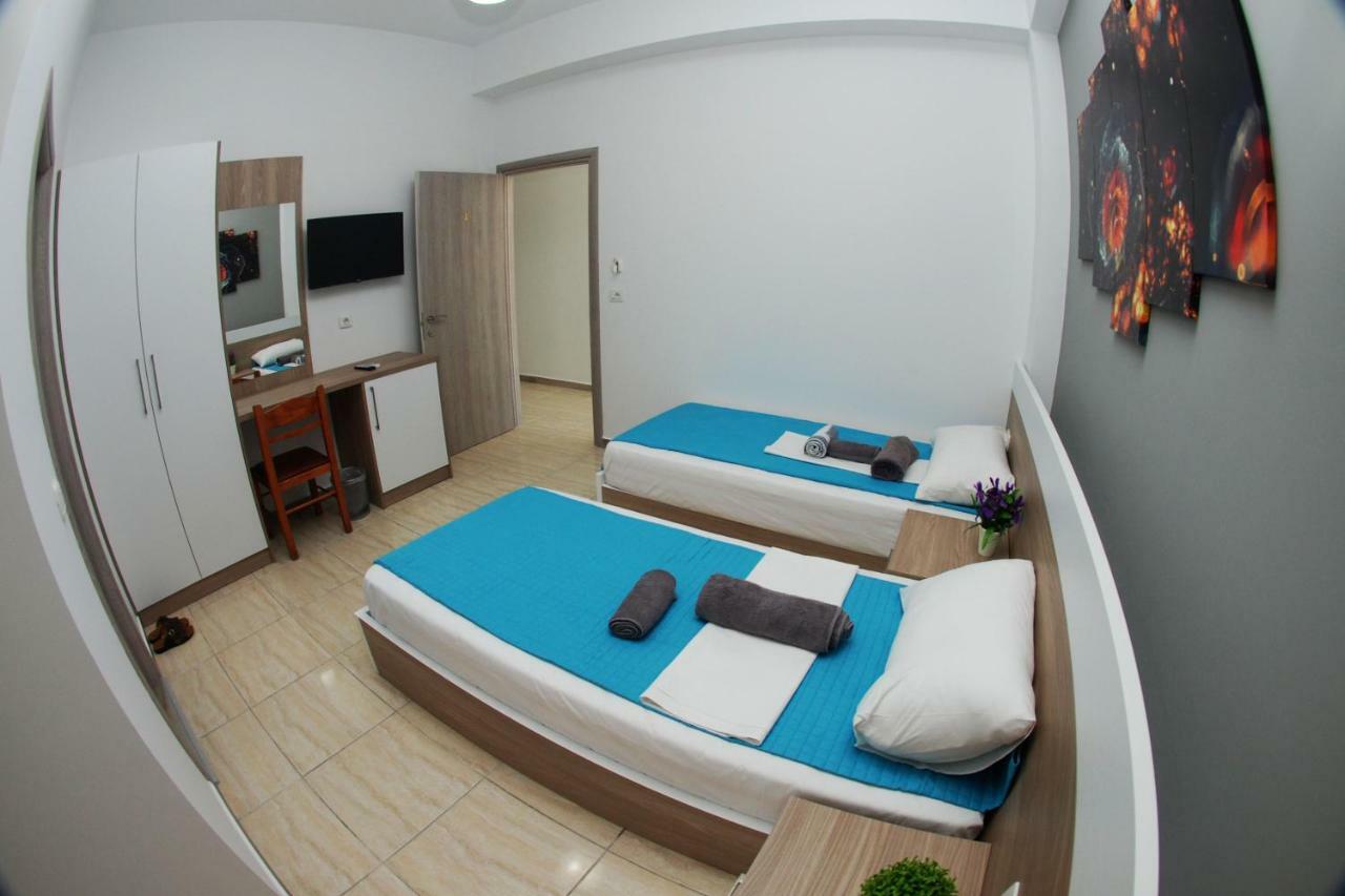 Hotel Mesopotami ภายนอก รูปภาพ